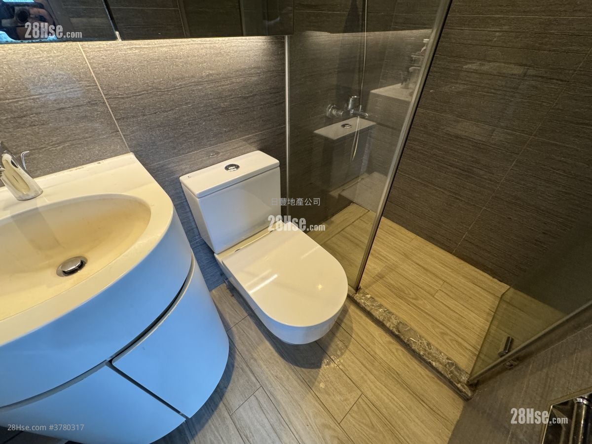 Harbour Park Rental 1 Bedroom , 1 Bathroom 276 ft²