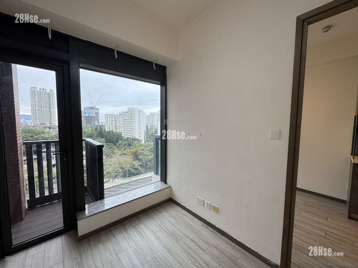 Harbour Park Rental 1 Bedroom , 1 Bathroom 276 ft²