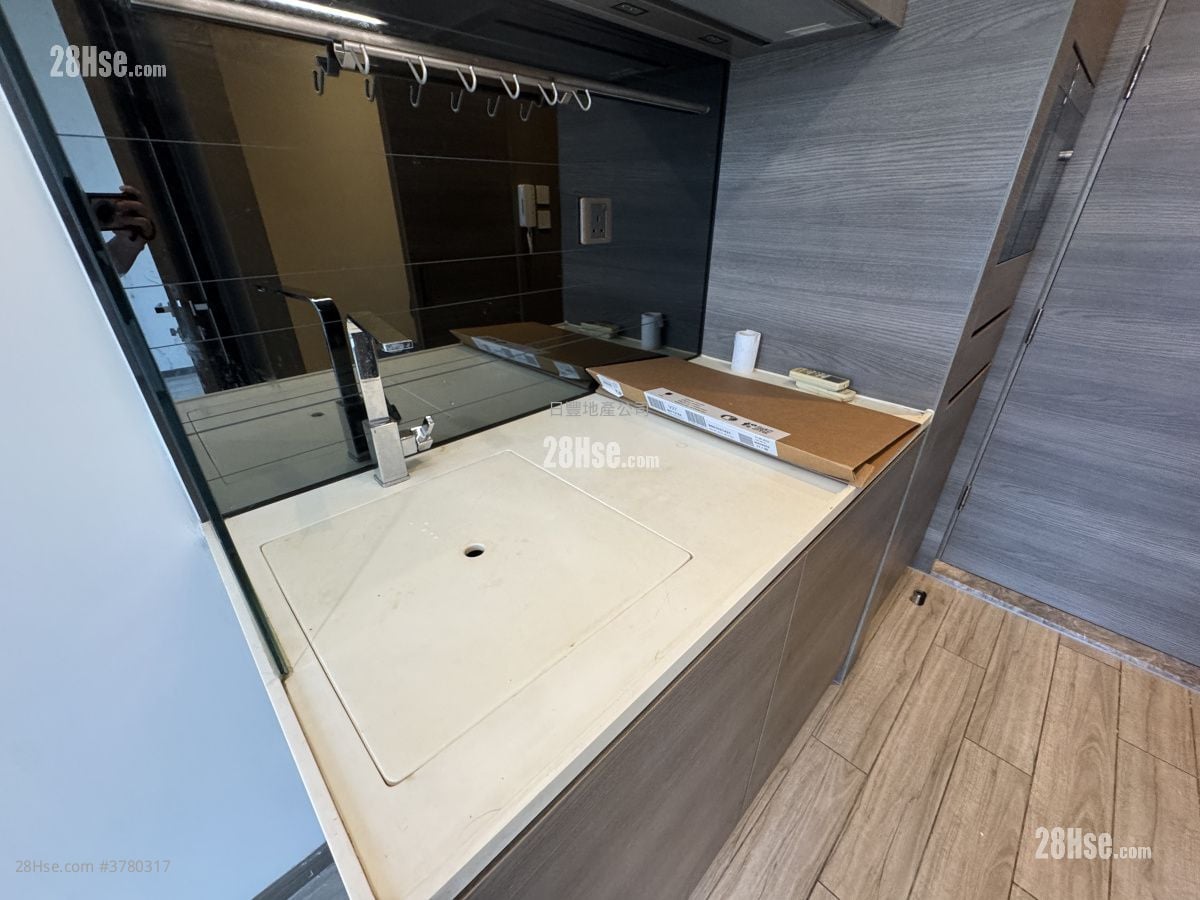 Harbour Park Rental 1 Bedroom , 1 Bathroom 276 ft²