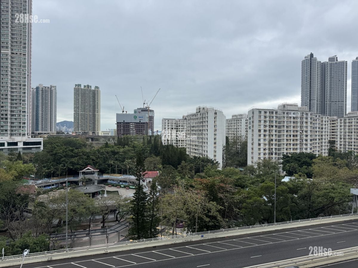 Harbour Park Rental 1 Bedroom , 1 Bathroom 276 ft²