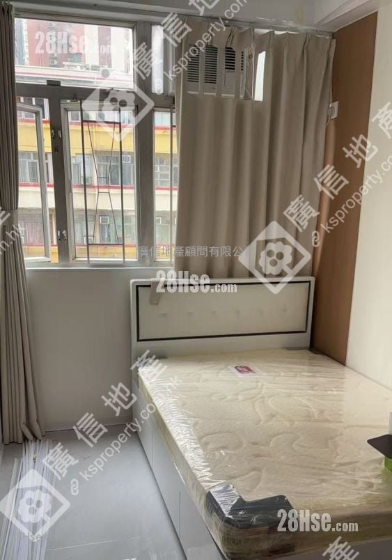 Wing Tak Building Sell 3 Bedrooms , 2 Bathrooms 550 ft²