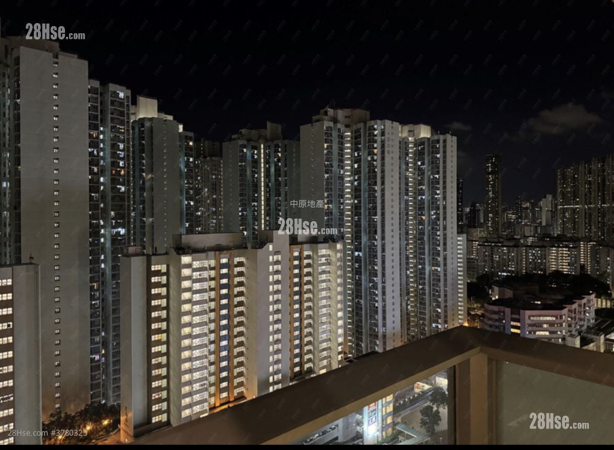 Cullinan West Sell 1 Bedroom 350 ft²