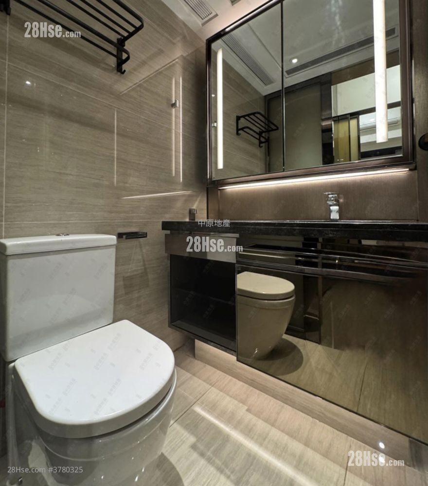 Cullinan West Sell 1 Bedroom 350 ft²