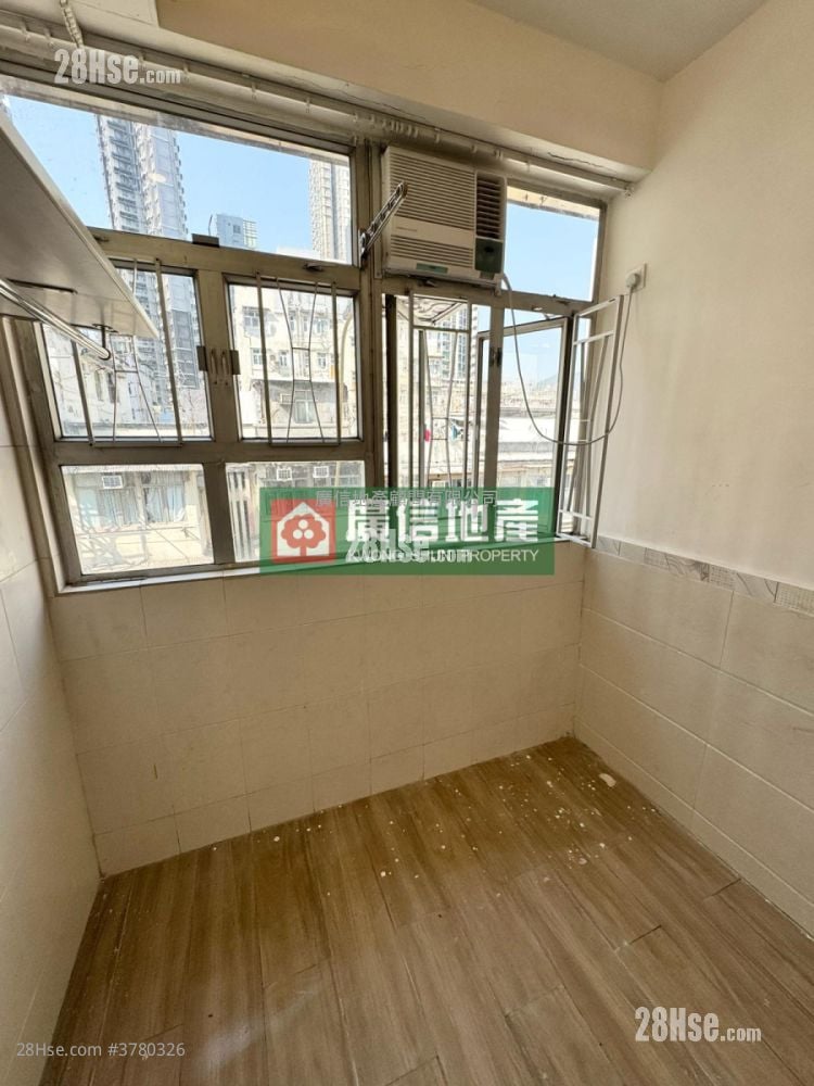 北河街28号 售盘 4 房 , 4 浴室 660 平方尺