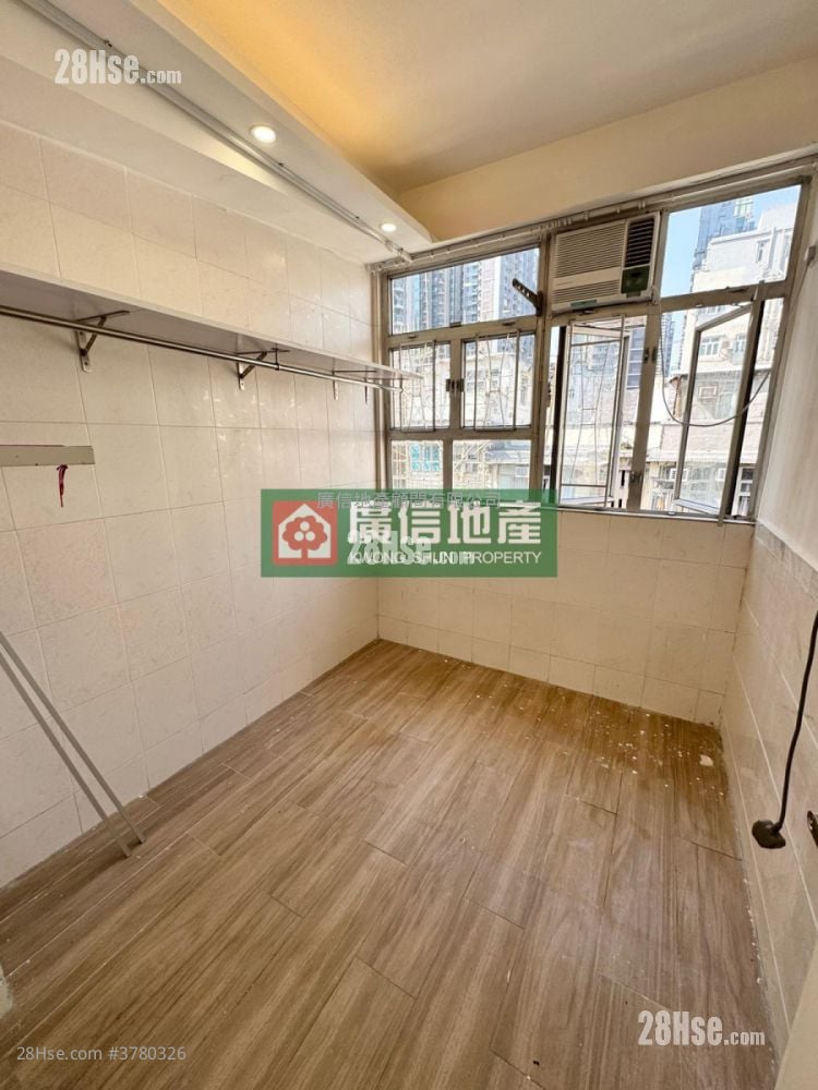 北河街28号 售盘 4 房 , 4 浴室 660 平方尺