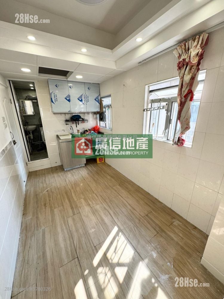 北河街28号 售盘 4 房 , 4 浴室 660 平方尺