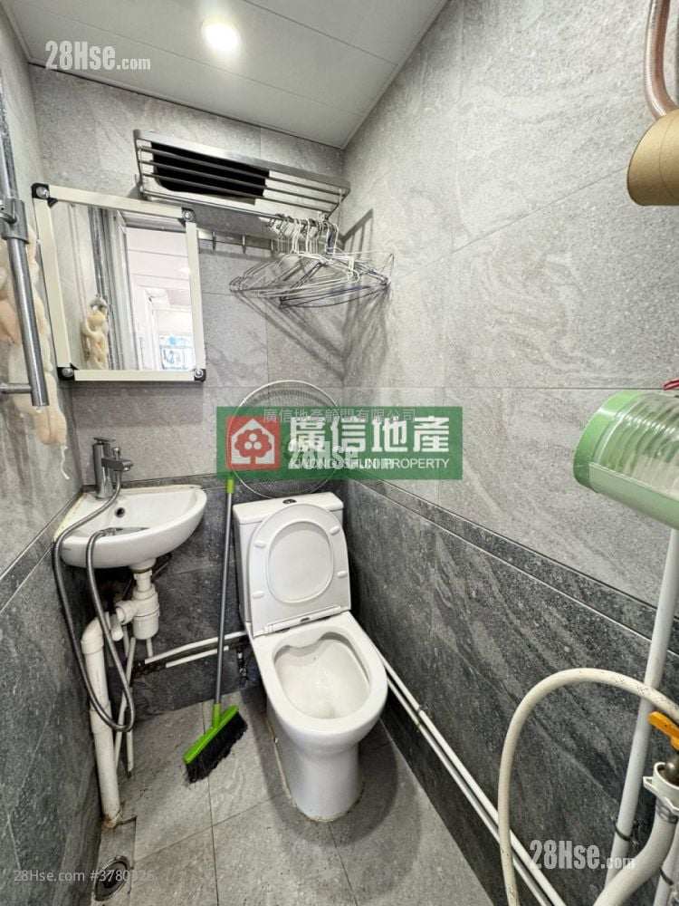 北河街28号 售盘 4 房 , 4 浴室 660 平方尺