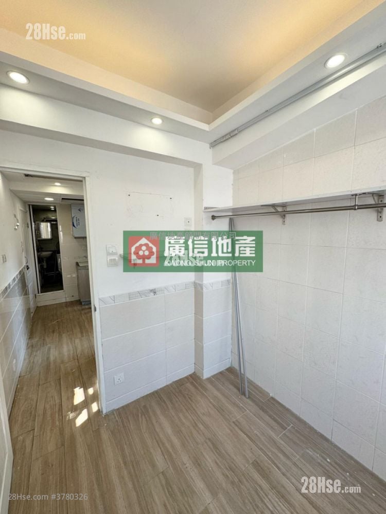 北河街28号 售盘 4 房 , 4 浴室 660 平方尺