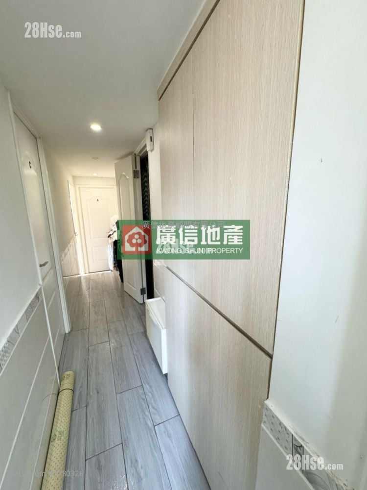 北河街28号 售盘 4 房 , 4 浴室 660 平方尺