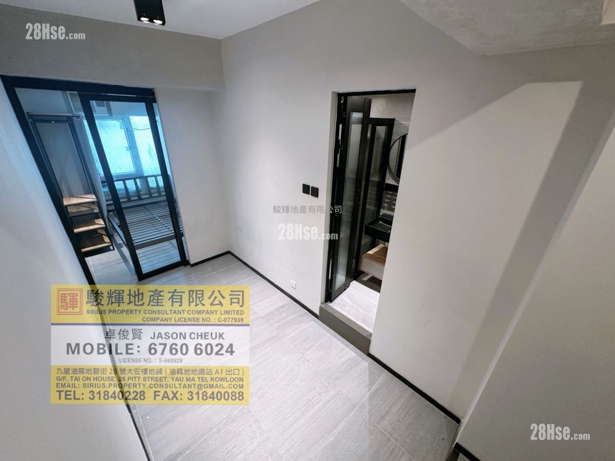 Windsor Mansion Rental 1 Bedroom , 1 Bathroom 220 ft²