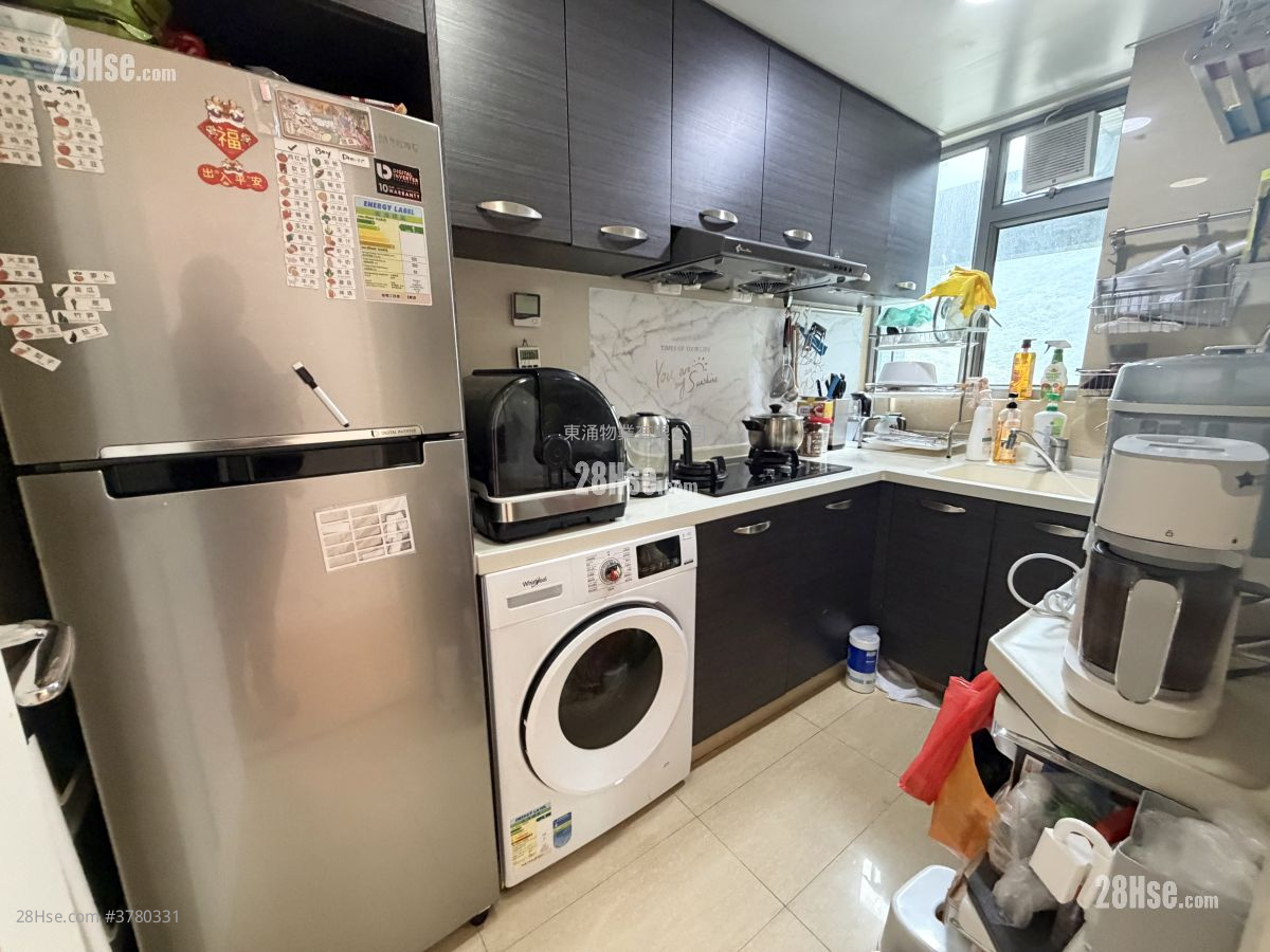 Caribbean Coast Sell 3 Bedrooms , 2 Bathrooms 736 ft²