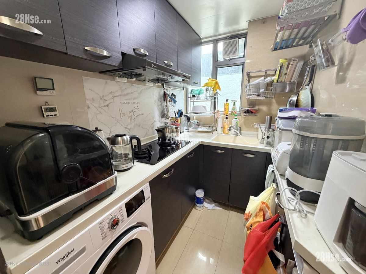 Caribbean Coast Sell 3 Bedrooms , 2 Bathrooms 736 ft²