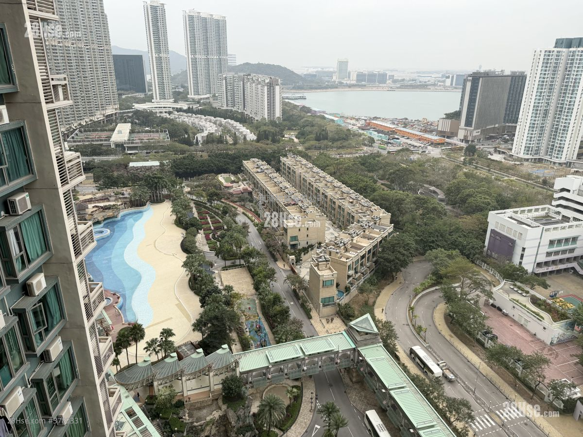 Caribbean Coast Sell 3 Bedrooms , 2 Bathrooms 736 ft²