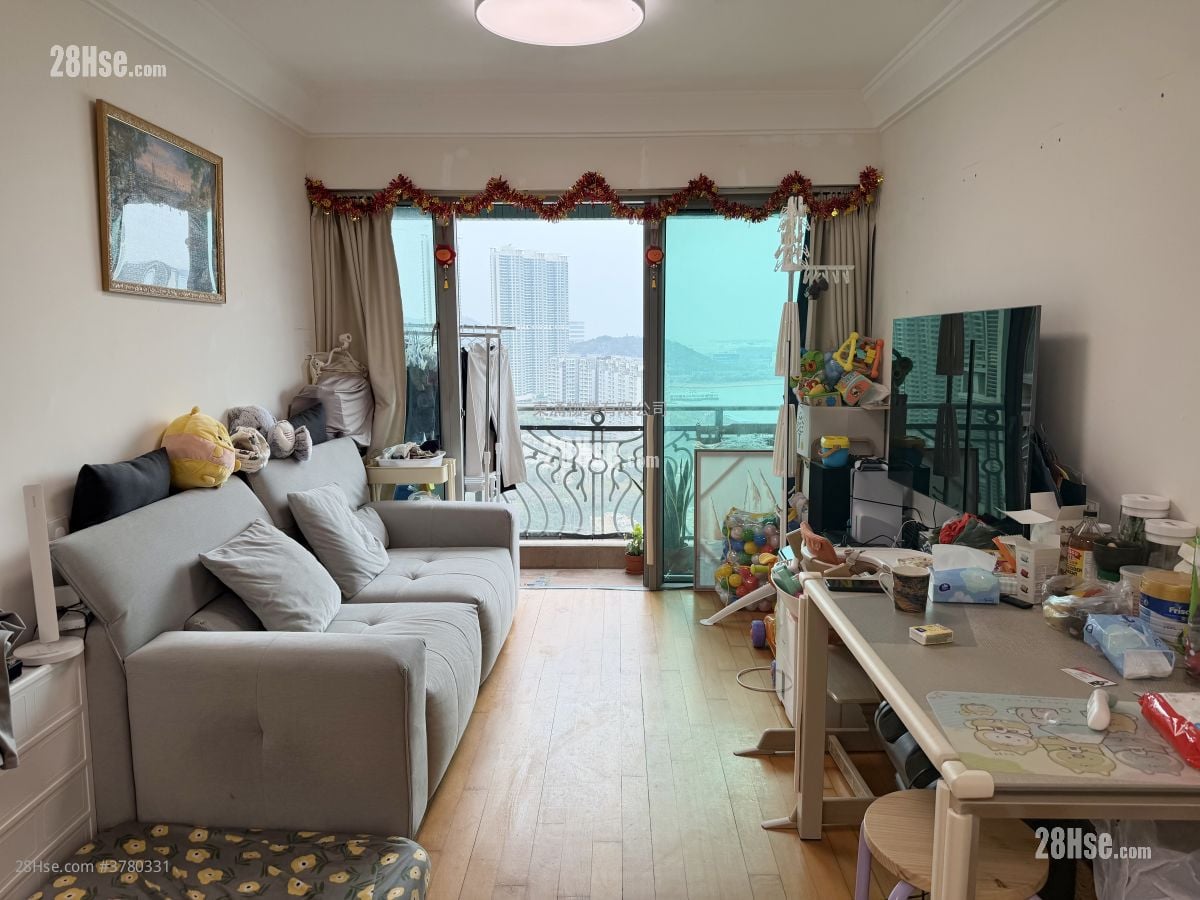 Caribbean Coast Sell 3 Bedrooms , 2 Bathrooms 736 ft²