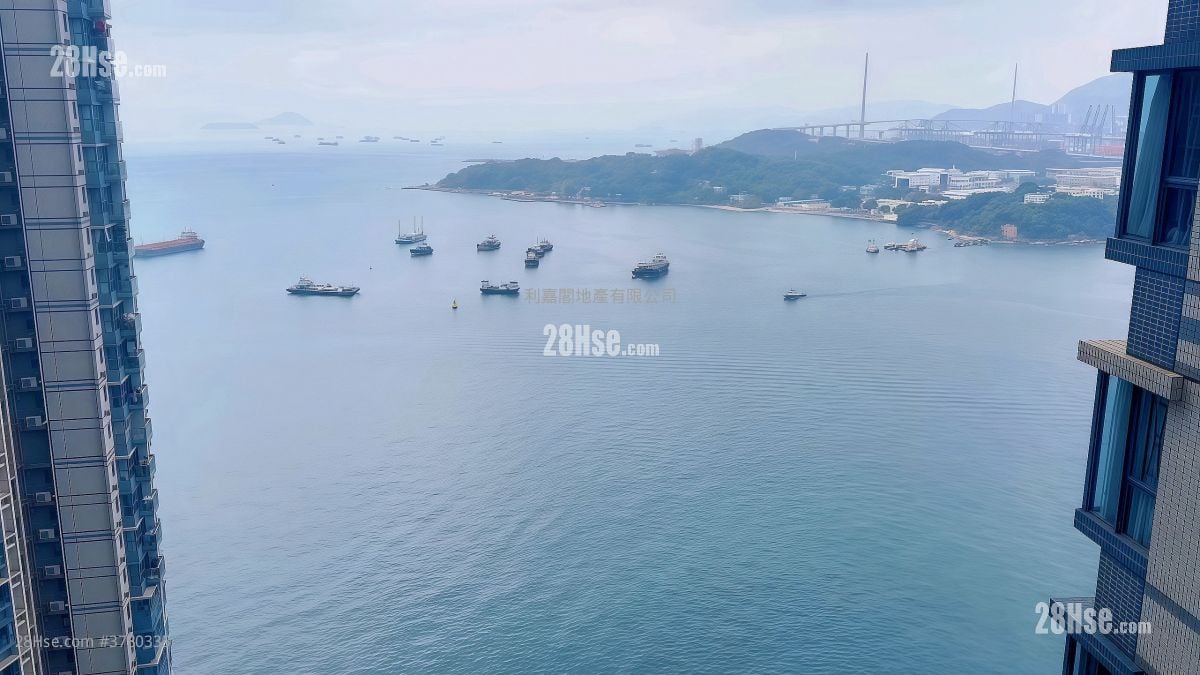 The Long Beach Sell 3 Bedrooms , 2 Bathrooms 816 ft²