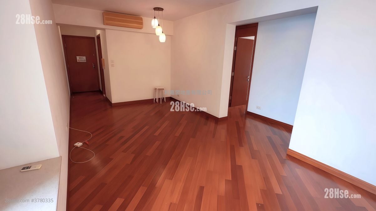 The Long Beach Sell 3 Bedrooms , 2 Bathrooms 816 ft²