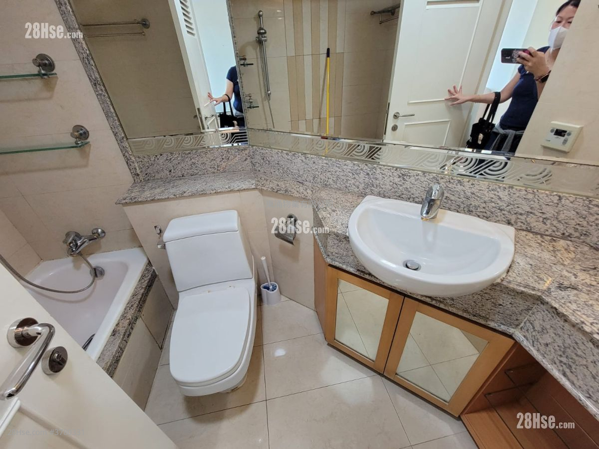 Caribbean Coast Sell 3 Bedrooms , 2 Bathrooms 736 ft²