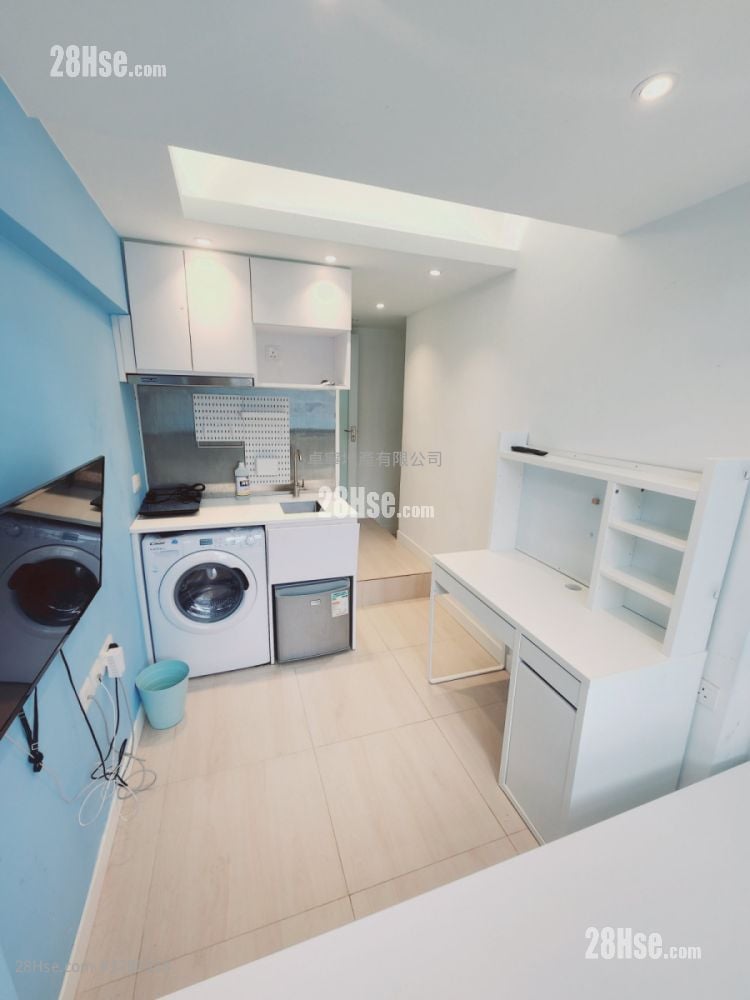 单幢楼房 租盘 140 平方尺