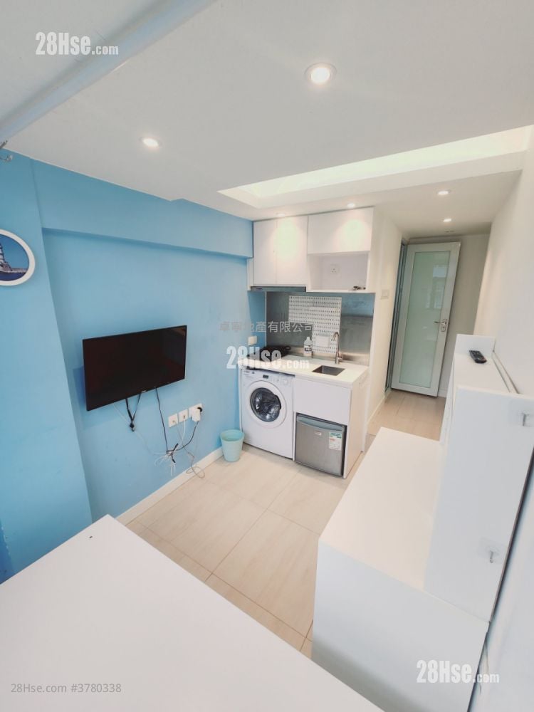 单幢楼房 租盘 140 平方尺