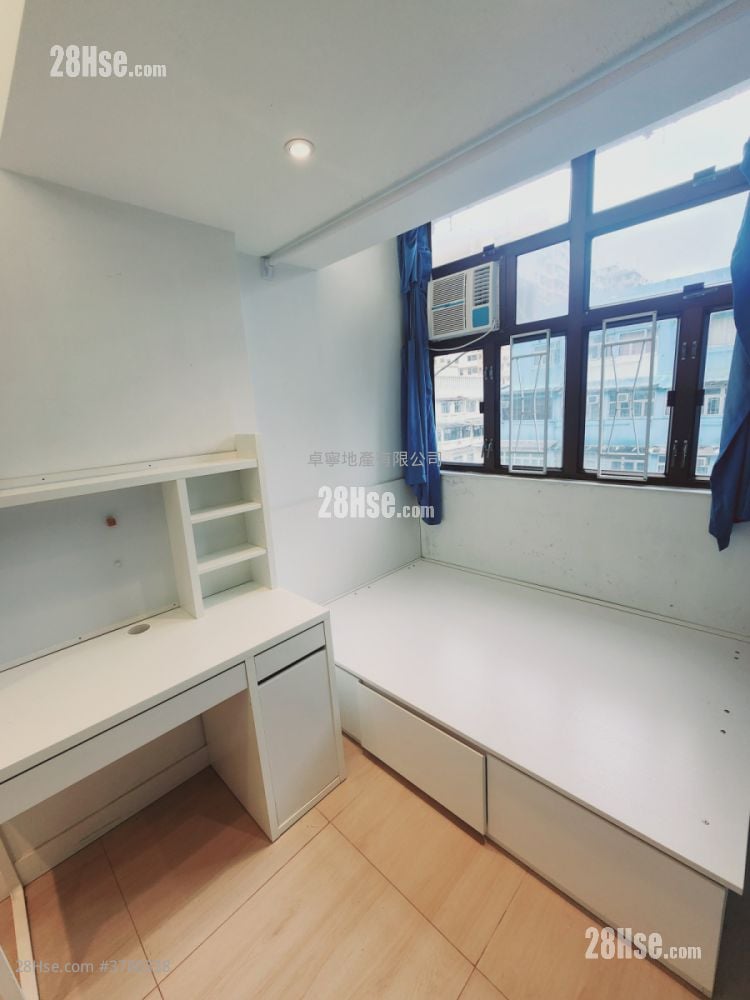 单幢楼房 租盘 140 平方尺