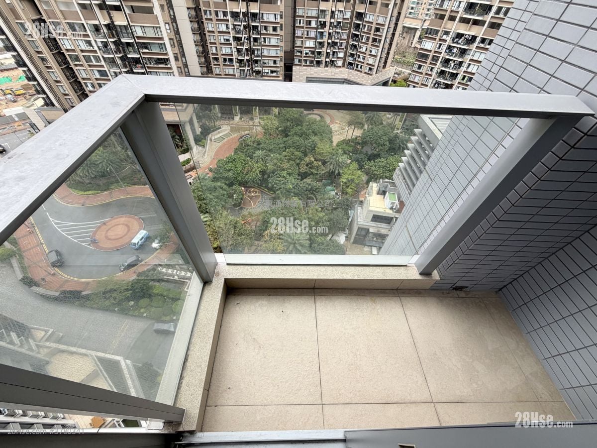 东环 租盘 2 房 , 1 浴室 456 平方尺