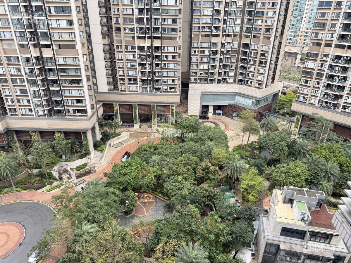 东环 租盘 2 房 , 1 浴室 456 平方尺