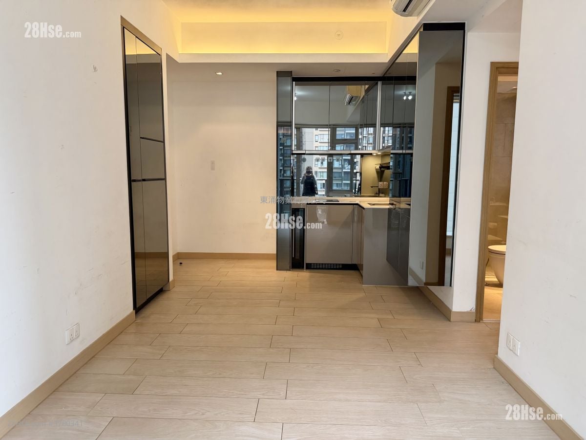 东环 租盘 2 房 , 1 浴室 456 平方尺