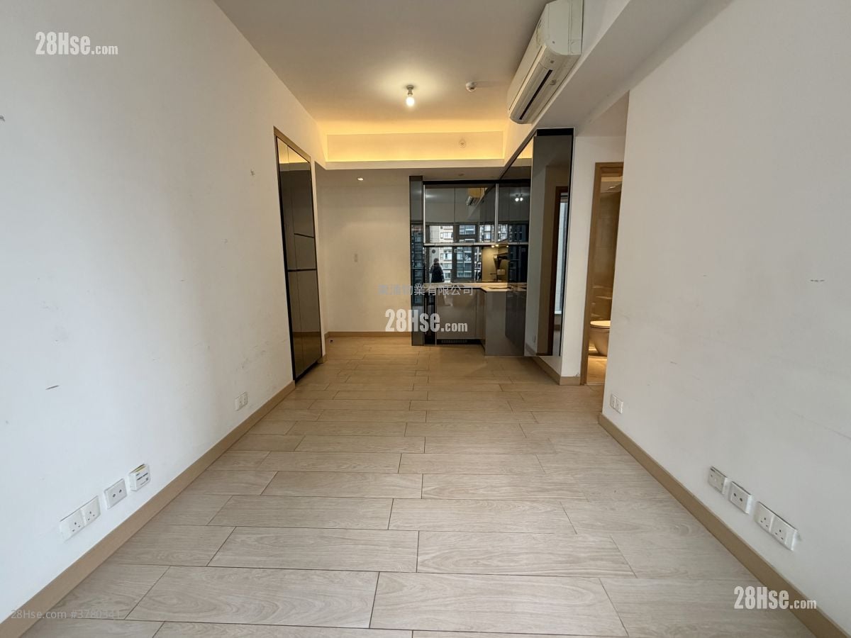 东环 租盘 2 房 , 1 浴室 456 平方尺