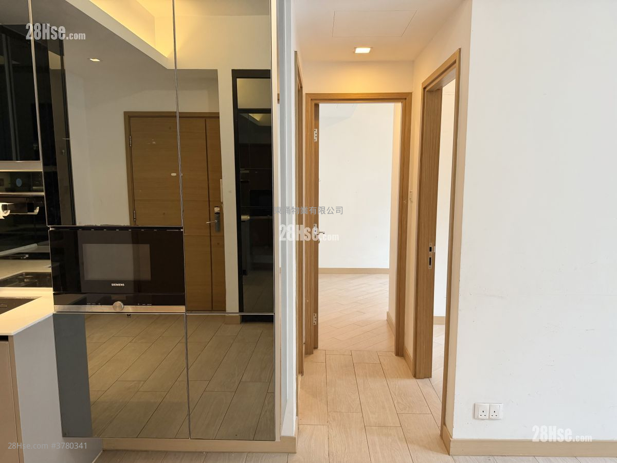 东环 租盘 2 房 , 1 浴室 456 平方尺