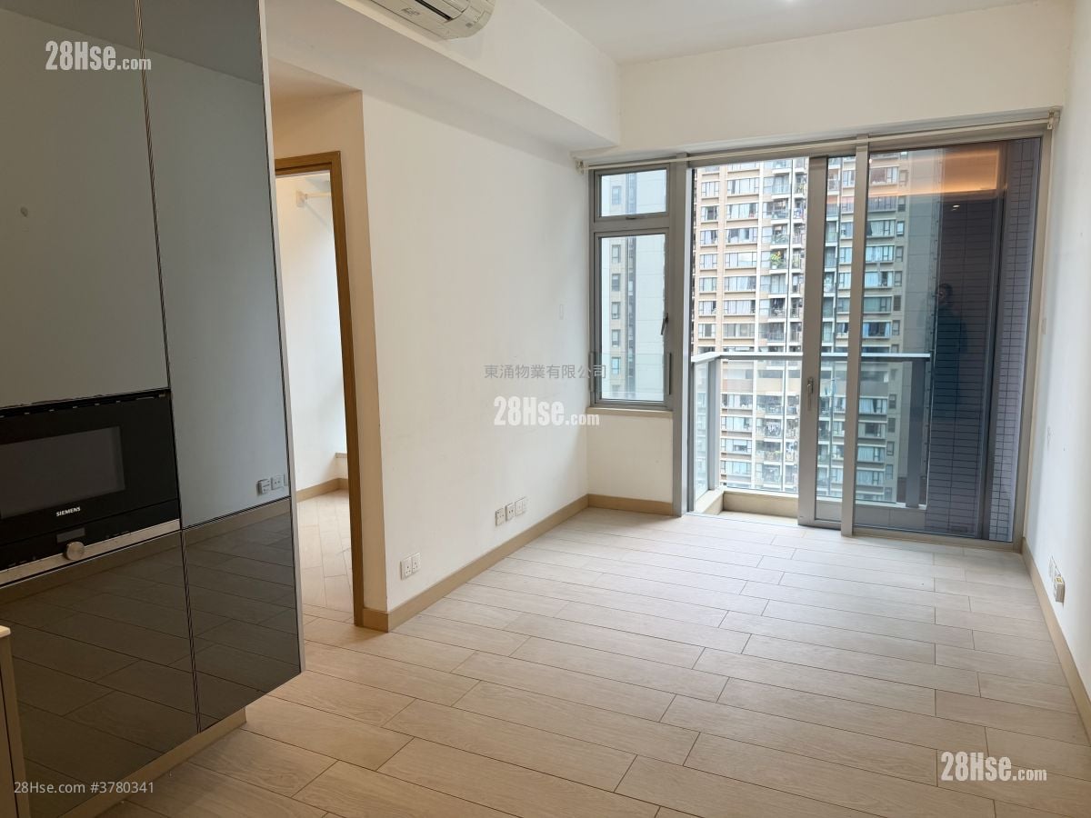 东环 租盘 2 房 , 1 浴室 456 平方尺