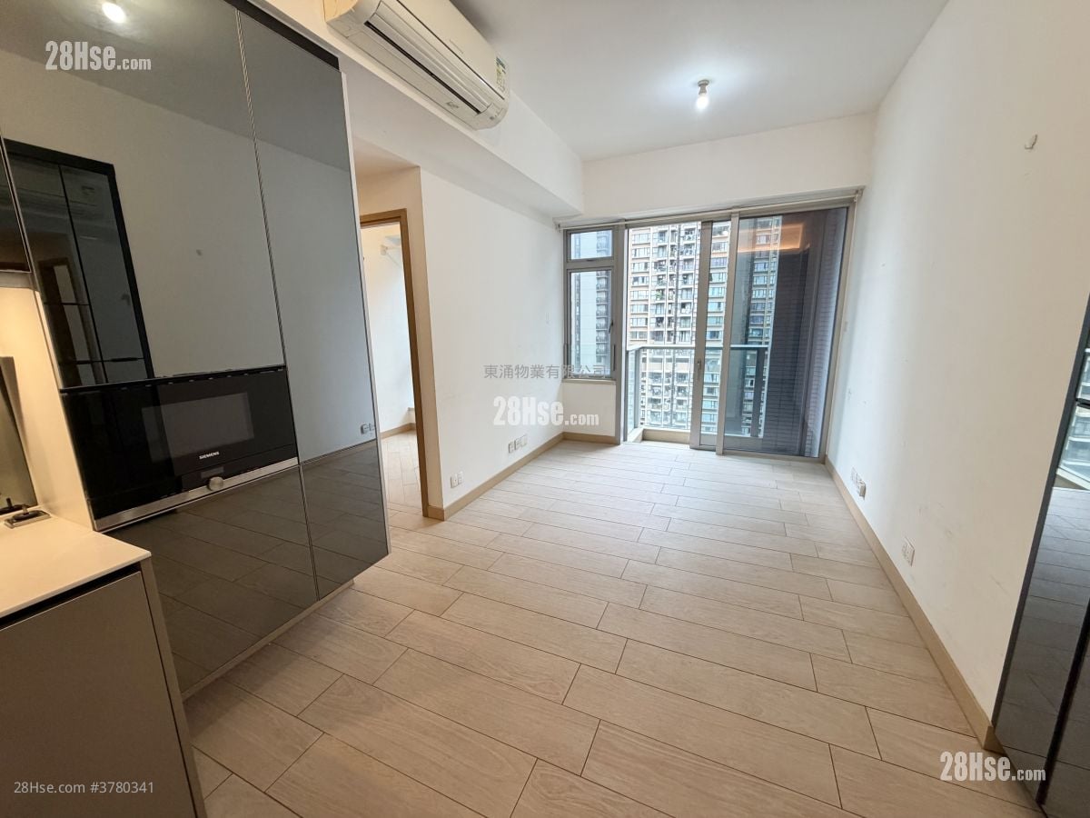 东环 租盘 2 房 , 1 浴室 456 平方尺