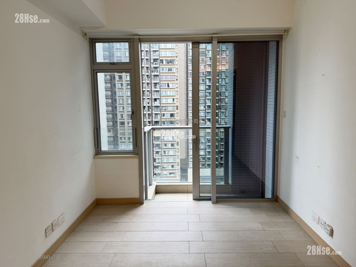 东环 租盘 2 房 , 1 浴室 456 平方尺