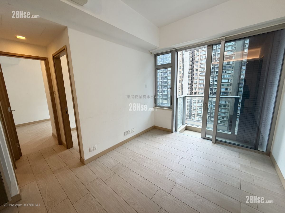 东环 租盘 2 房 , 1 浴室 456 平方尺