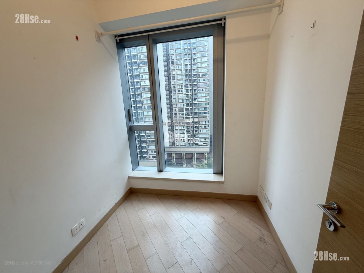 东环 租盘 2 房 , 1 浴室 456 平方尺