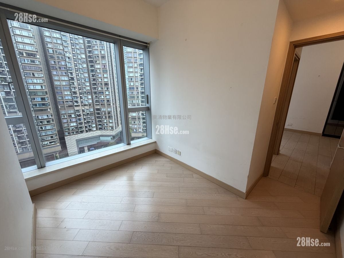 东环 租盘 2 房 , 1 浴室 456 平方尺