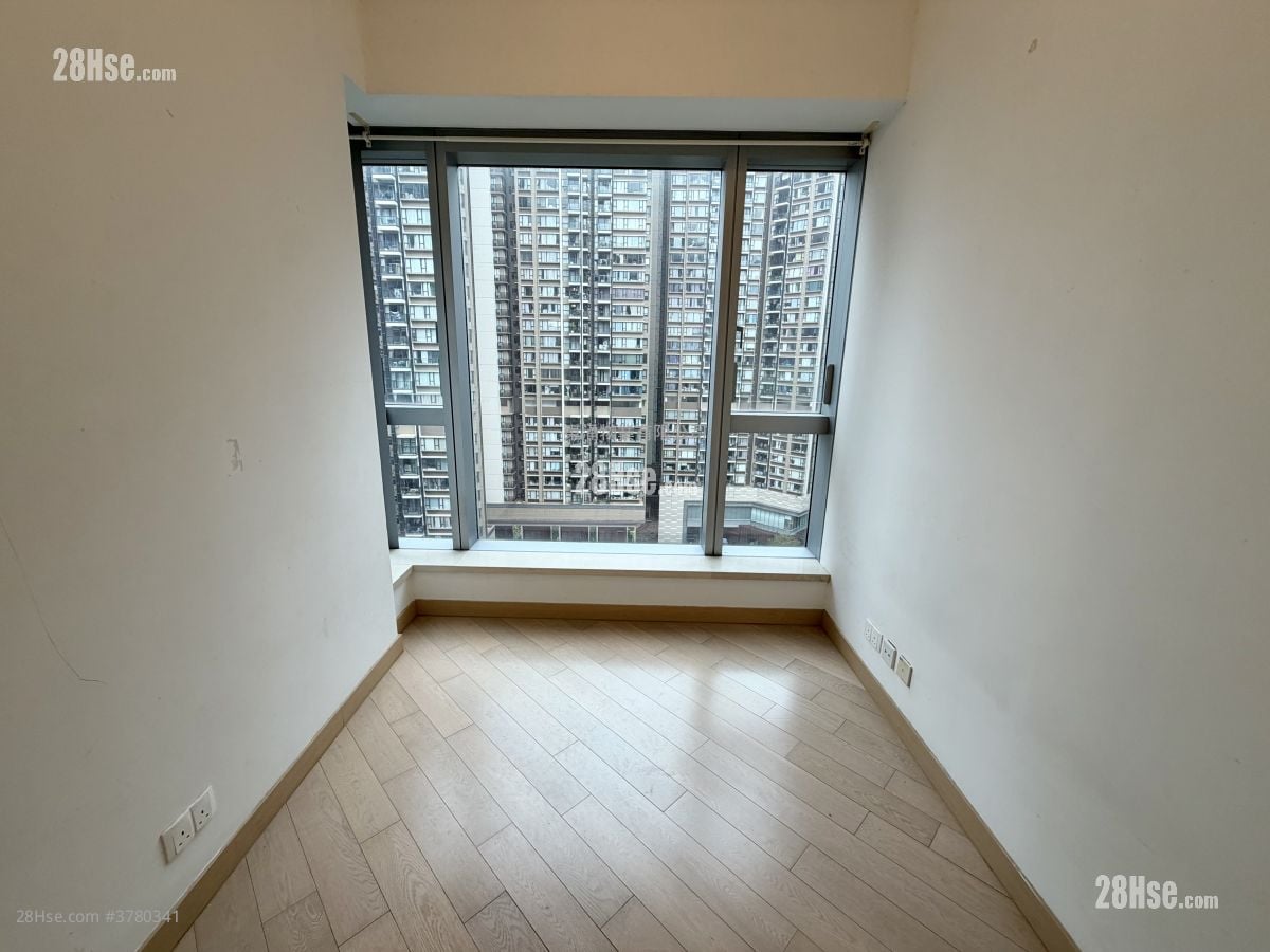 东环 租盘 2 房 , 1 浴室 456 平方尺