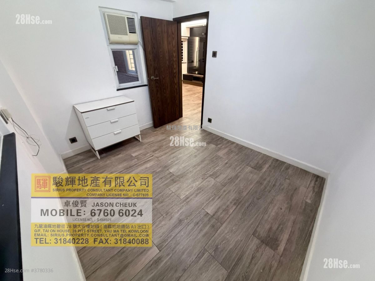 Creative Mansion Sell 2 Bedrooms , 1 Bathroom 493 ft²