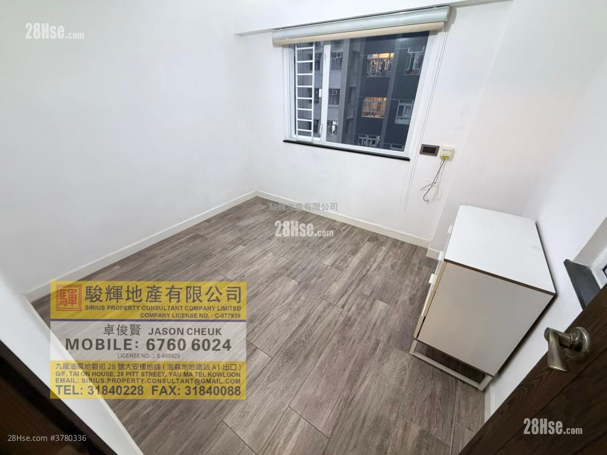 Creative Mansion Sell 2 Bedrooms , 1 Bathroom 493 ft²