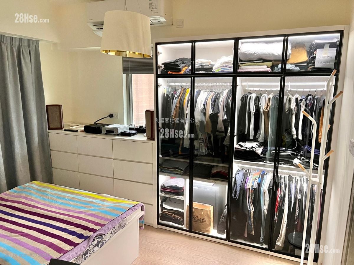 Sea To Sky Sell 786 ft²