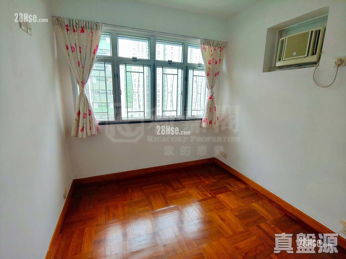 Greenview Court Sell 2 Bedrooms 477 ft²