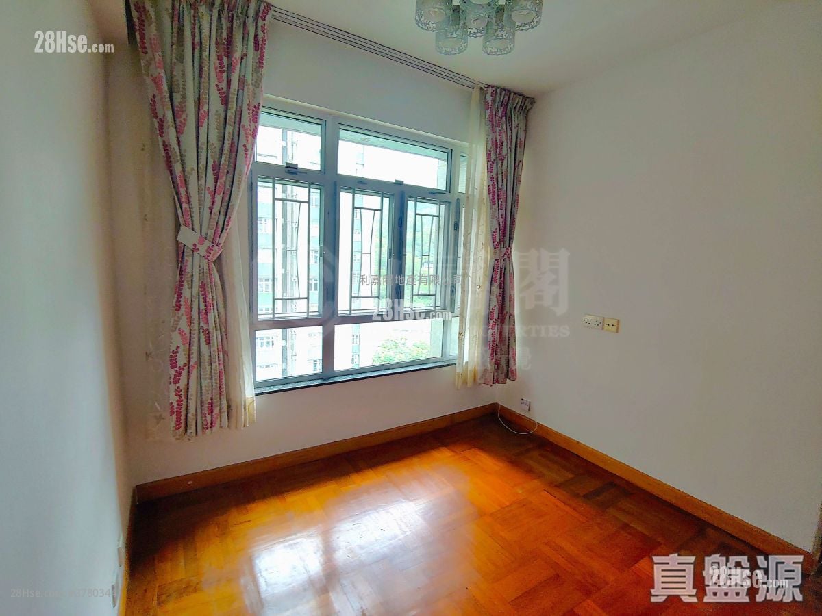 Greenview Court Sell 2 Bedrooms 477 ft²