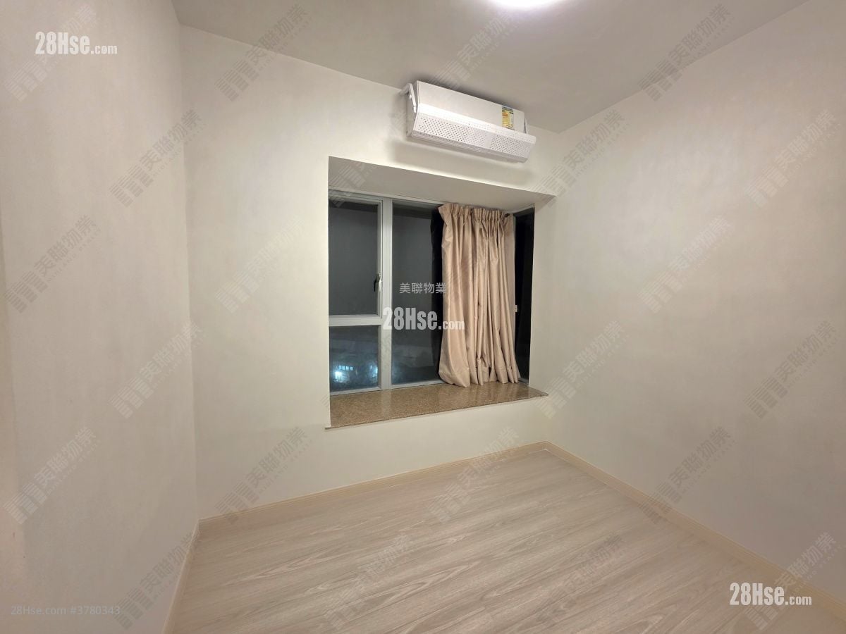 睡房 1: 映湾园 租盘 2 房 , 1 浴室 518 平方尺