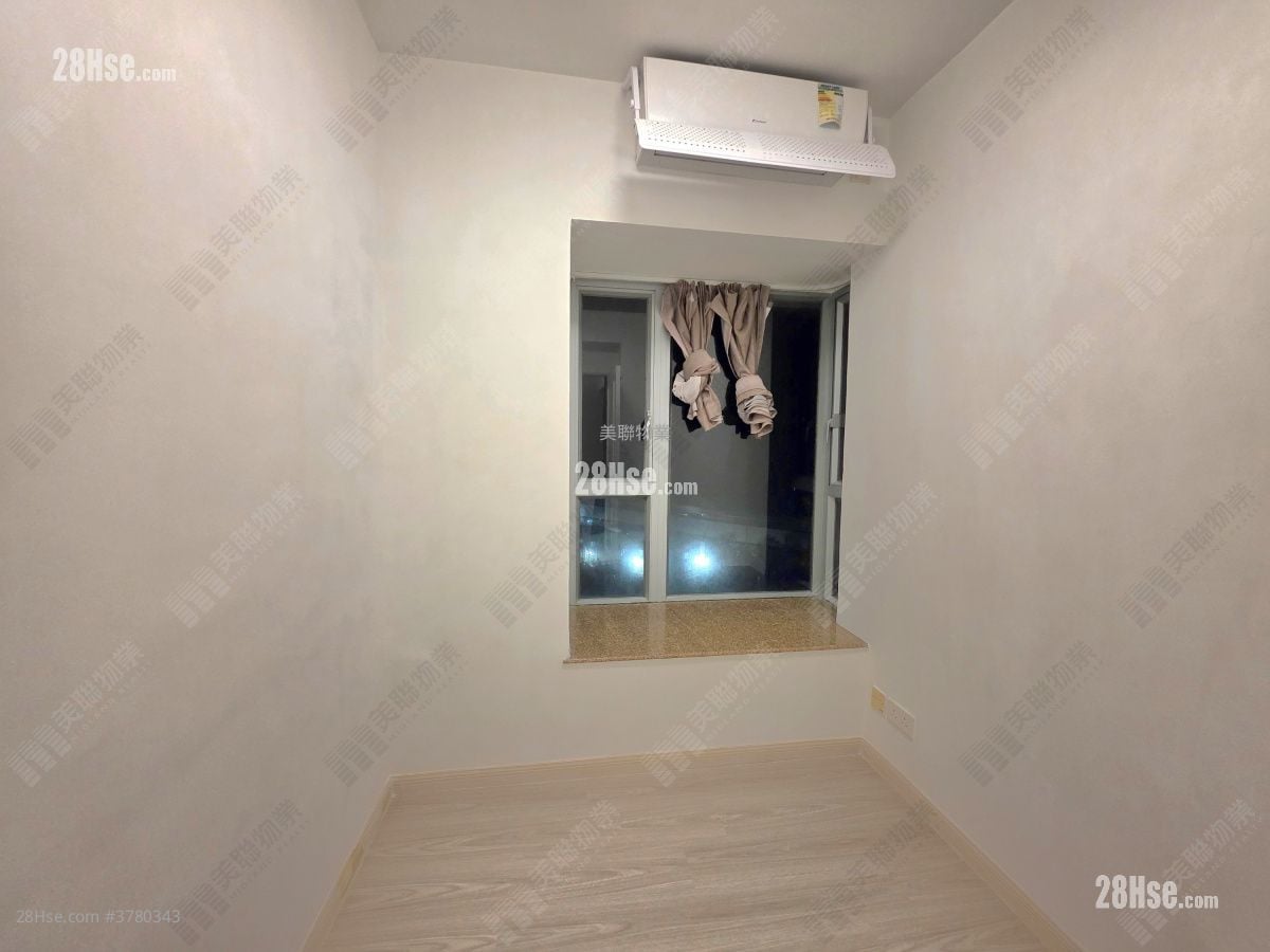 主人房: 映湾园 租盘 2 房 , 1 浴室 518 平方尺