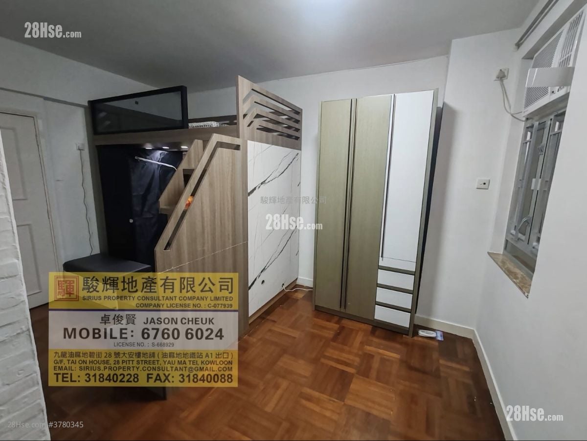 Tin Man Court Sell Studio , 1 Bathroom 284 ft²