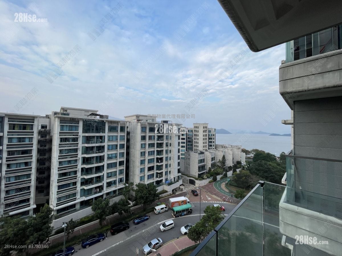 溋玥天赋海湾 售盘 3 房 , 3 浴室 1,053 平方尺