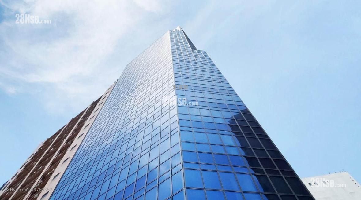 Tsuen Wan International Centre Sell 900 ft²