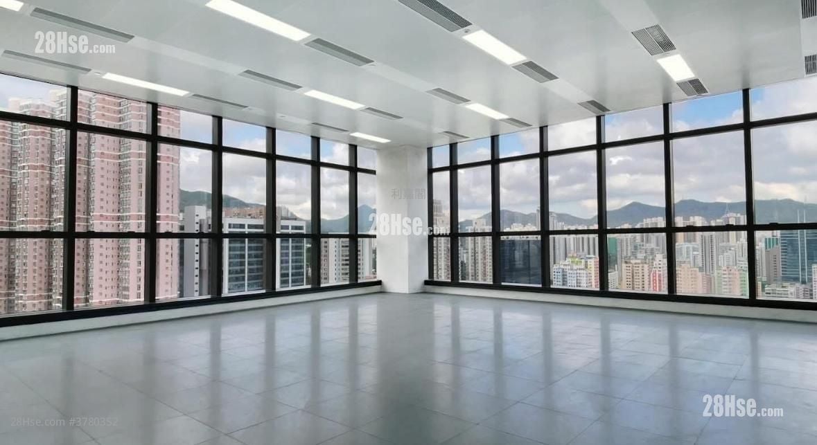Tsuen Wan International Centre Sell 900 ft²