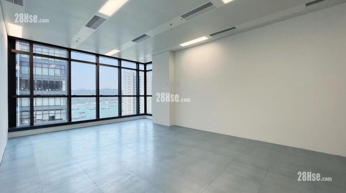 Tsuen Wan International Centre Sell 900 ft²