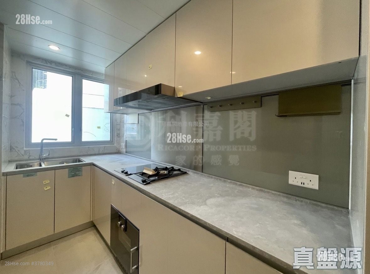 亲海駅 售盘 3 房 718 平方尺