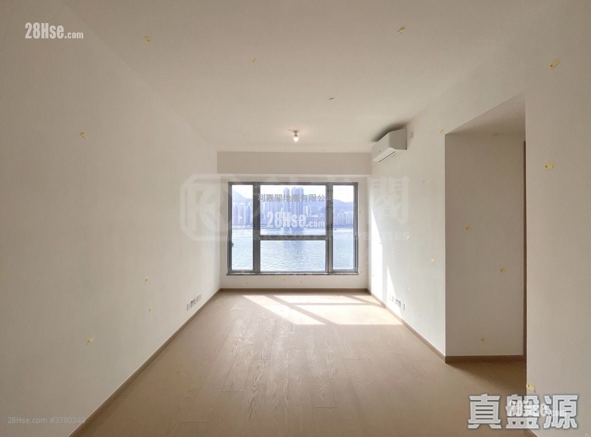 亲海駅 售盘 3 房 718 平方尺